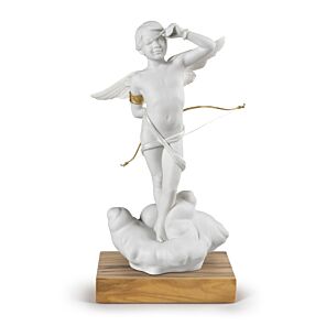 Cupid Figurine