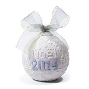 2014 Christmas ball