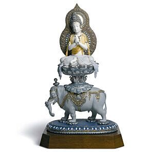 Wisdom of Buddha