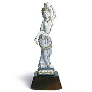 Hindu dancer Type 636