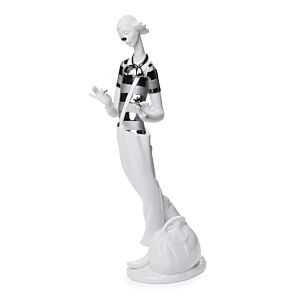 Clown in Love (Re-Deco)