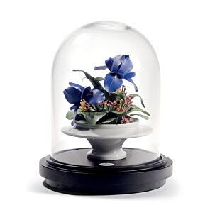 Iris Centerpiece. Limited Edition in Lladró