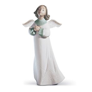An Angel's Wish Figurine