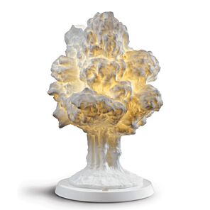 Lampada da tavolo Albero (CE) in Lladró