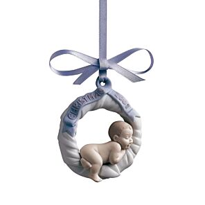 BABY'S FIRST CHRISTMAS 2001 Type 353