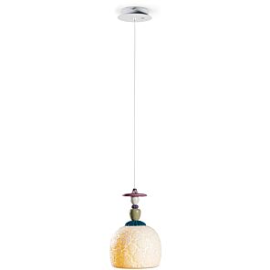 Mademoiselle Annette Ceiling Lamp (JP)