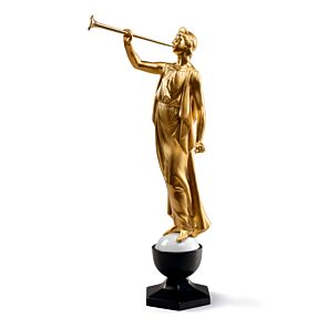 The Angel Moroni Figurine