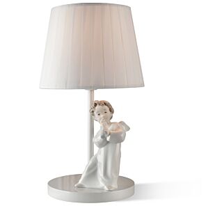 Angel with flute - Lamp (JP)