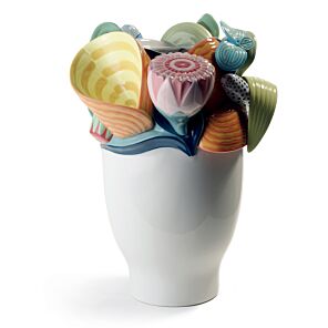 Vaso Naturofantastic. Multicolore