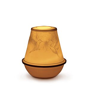 Engagement Lithophane in Lladró