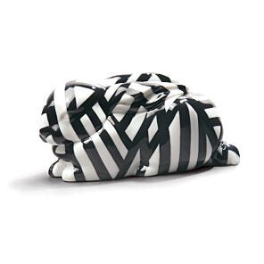 Figurina Coniglietto addormentato. Dazzle