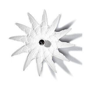Papageno - Wall light -white (CE) in Lladró