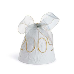 CAMPANA AÑO NUEVO 2009 (RE-DECO)