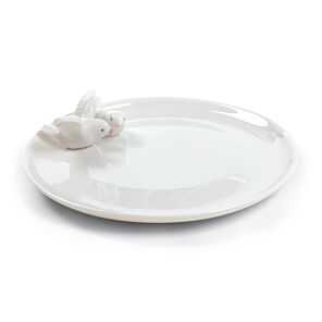 Doves Plate