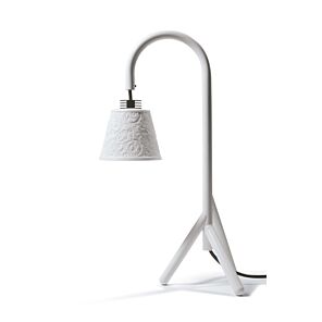 Treo lamp (white) UK in Lladró