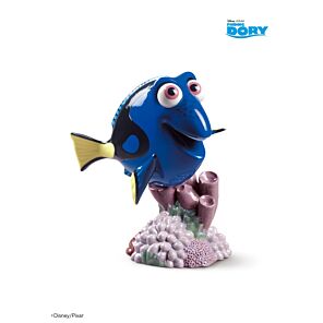 Dory Figurine