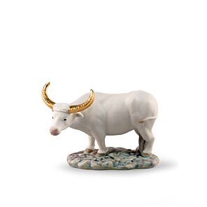 The Ox  -小