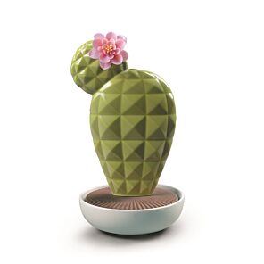Difusor Cactus Opuntia. Aroma Llega la noche