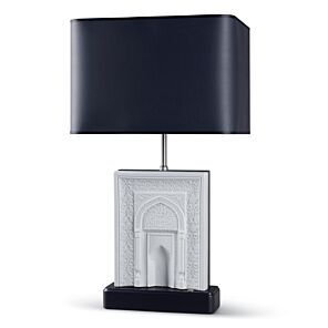 Mihrab - Lamp (UK) in Lladró