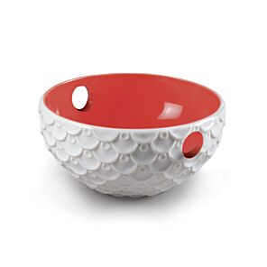 Chinese Dragon Bowl in Lladró