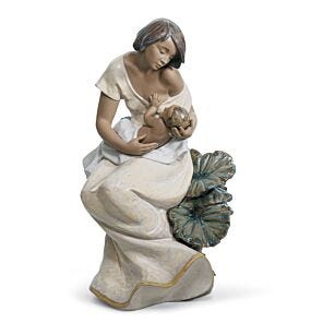 Figura Vínculos maternos