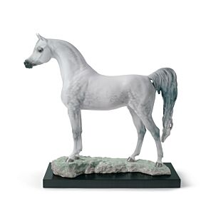 千里を駆く馬 =Limited Edition=