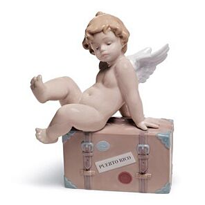 TRAVEL THE WORLD OF LLADRO - PUERTO RICO