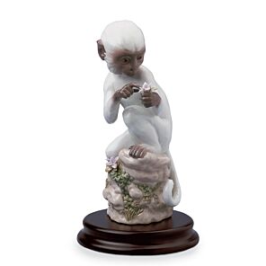 Figurina La Scimmia. Zodiaco cinese