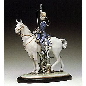 THE KING'S GUARD (B)