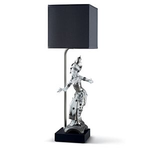 Bali Dancer Table Lamp (UK) in Lladró