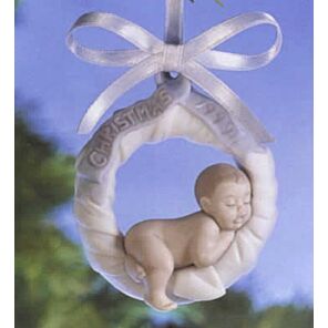 1ªNAVIDAD DEL BEBE 99(AZUL)