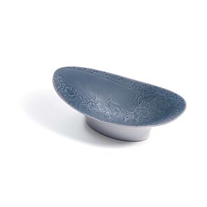 Garden Aperitif Bowl (blue)