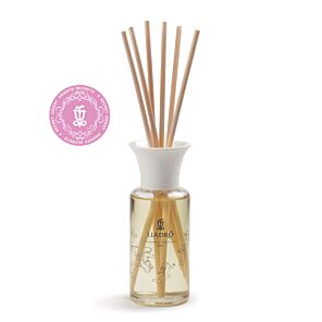 Aroma Diffuser. A Secret Orient Scent in Lladró
