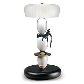 Hairstyle (H/I/M) Table Lamp (UK)