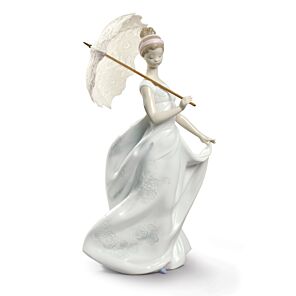 Figurina Donna Eleganza