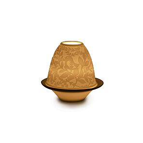 Lithophane Handicrafts in Lladró