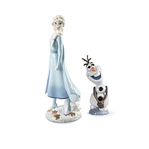 Set Frozen 