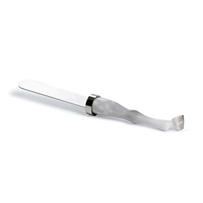 EQUUS BUTTER KNIFE in Lladró