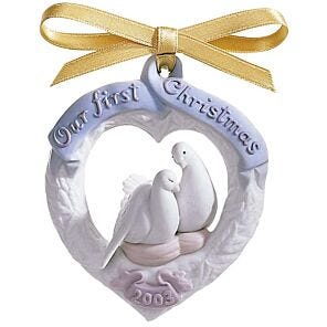 1ª NAVIDAD JUNTOS 2003