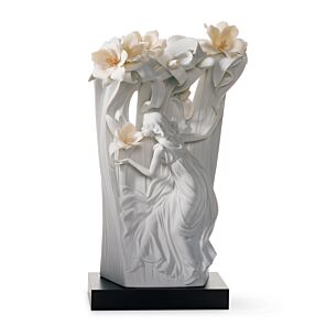 Forest Nymph Figurine in Lladró
