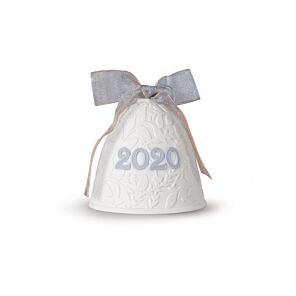 2020 Christmas Bell