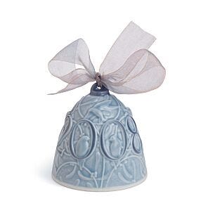 2008 CHRISTMAS BELL