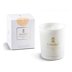 Gift candle Night approaches