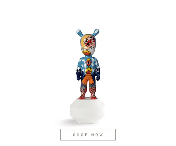 Purchase The Little Guest