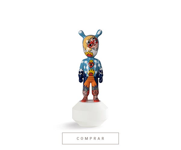 Comprar The Guest pequeño