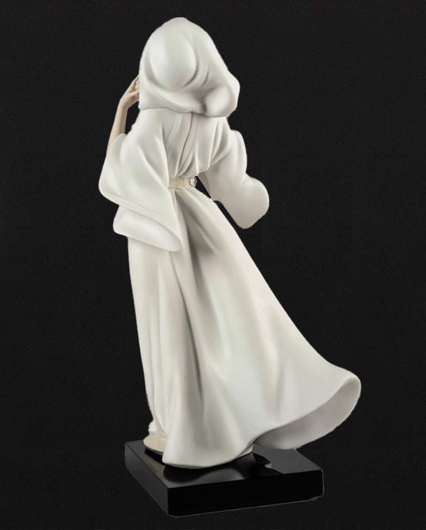 leia