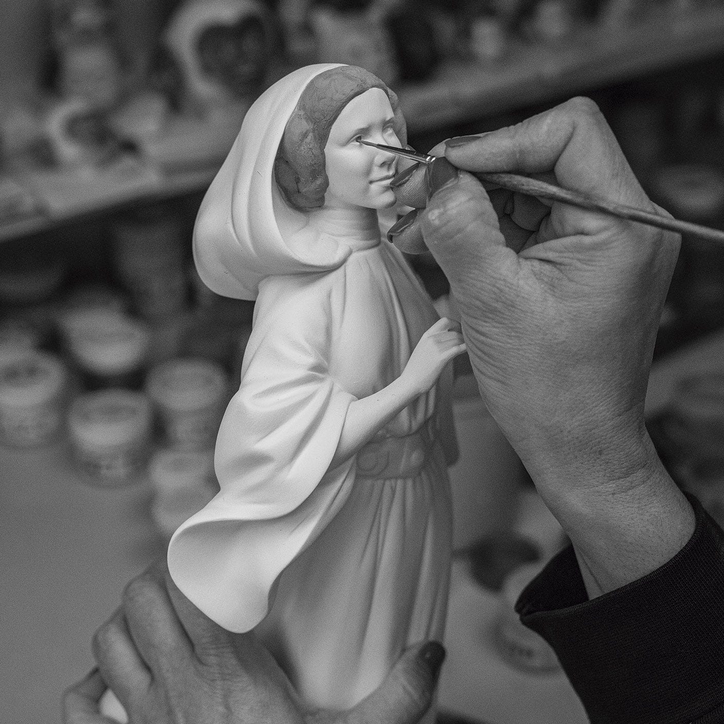 Process