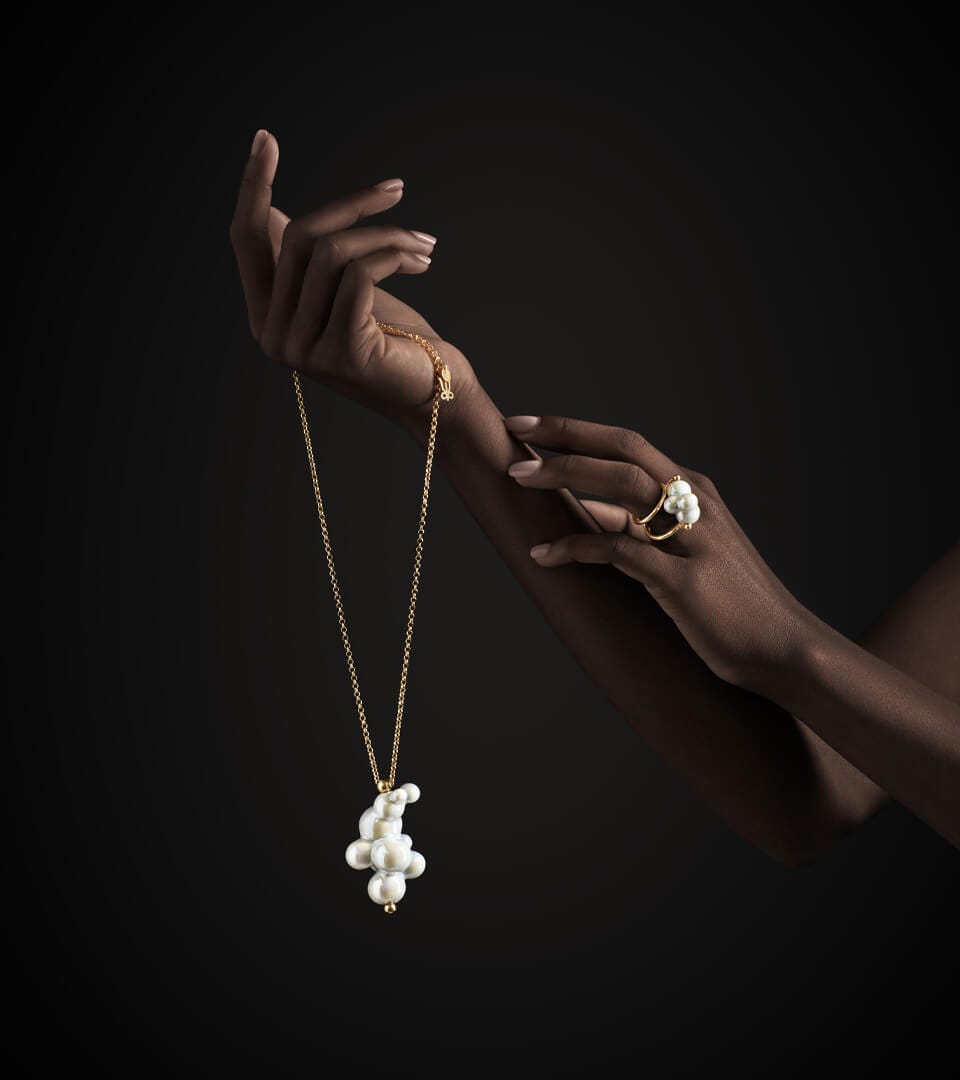 jewerly collection