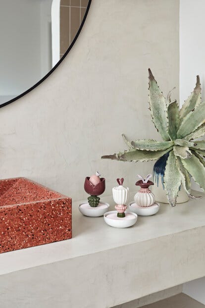 Light & Scent collection