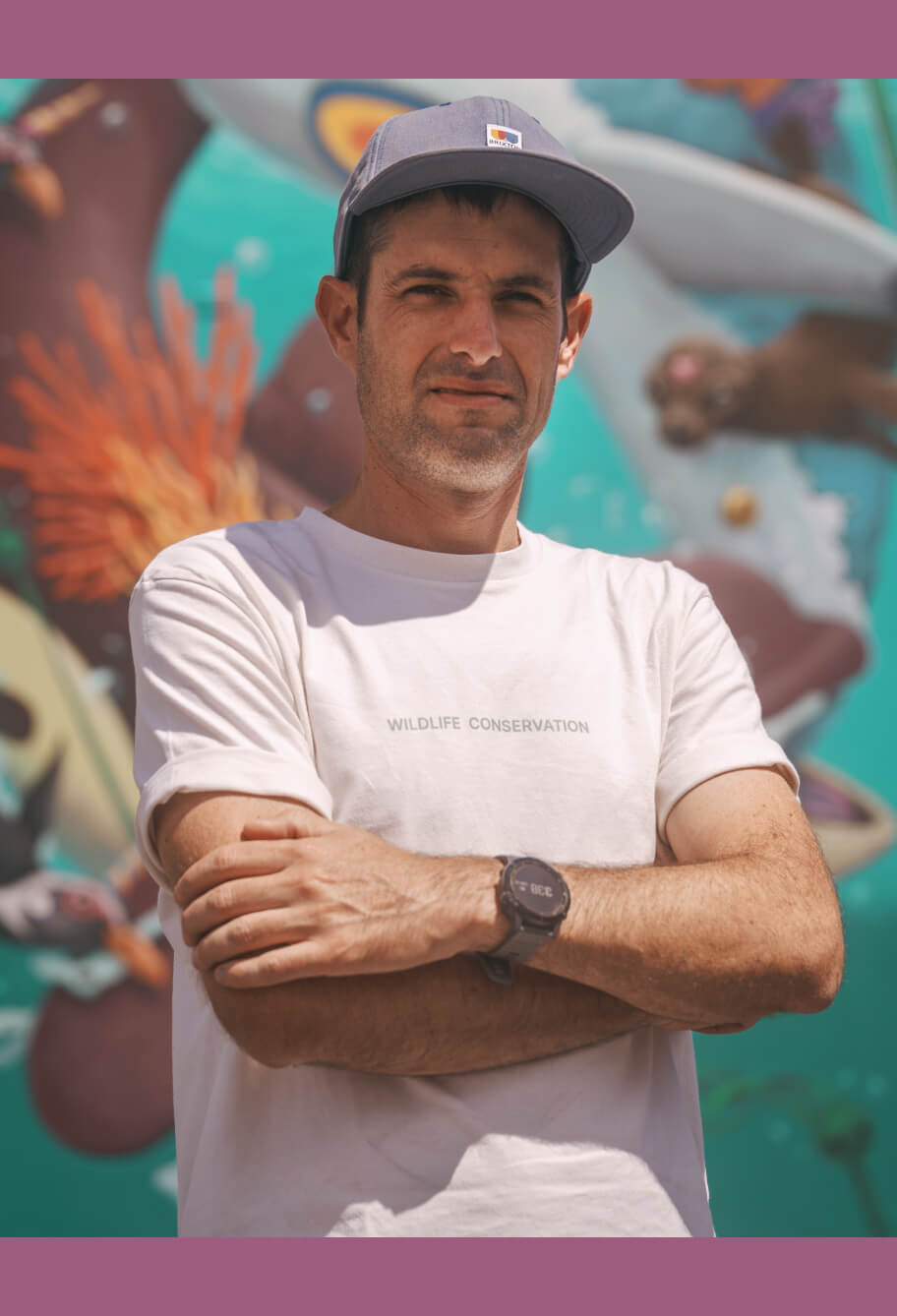 Artista Dulk